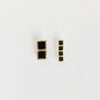 ARCHER DROP EARRINGS