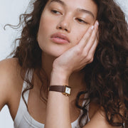THE ICON WATCH STRAP