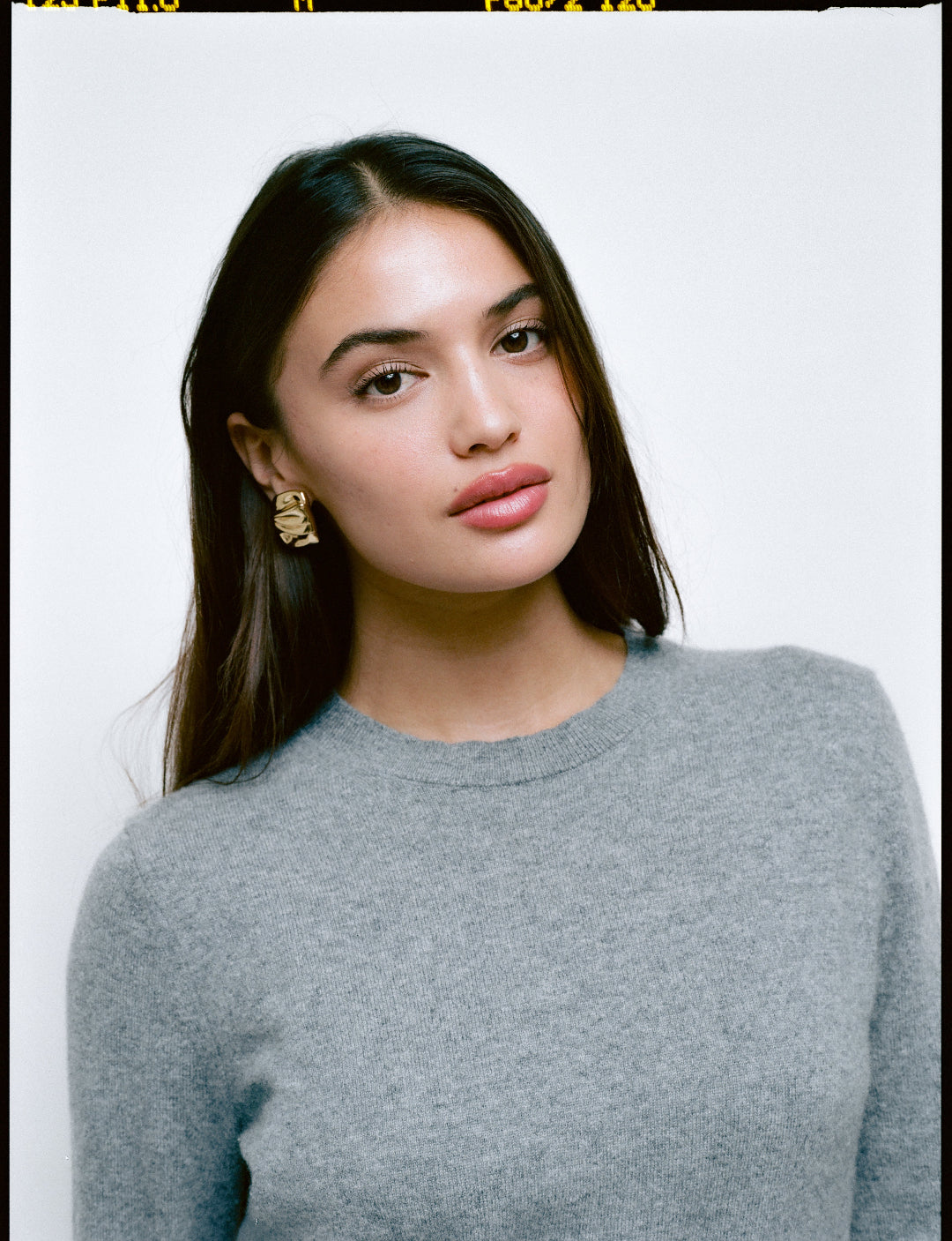 BUNCH EARRINGS