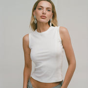 ALMA CLIP-ON EARRINGS