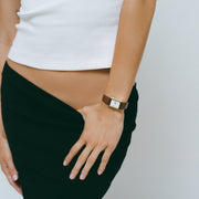 THE ICON WATCH STRAP