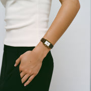 THE ICON WATCH STRAP