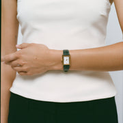 THE ICON WATCH STRAP