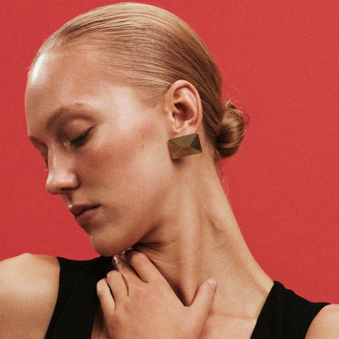 CELESTE EARRINGS