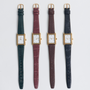 THE ICON WATCH STRAP
