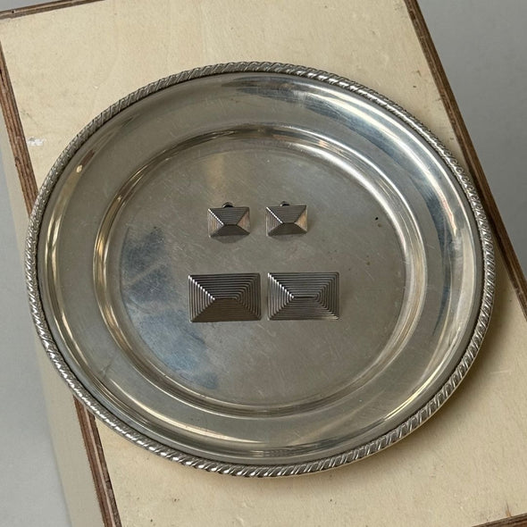 BABY CELESTE EARRINGS