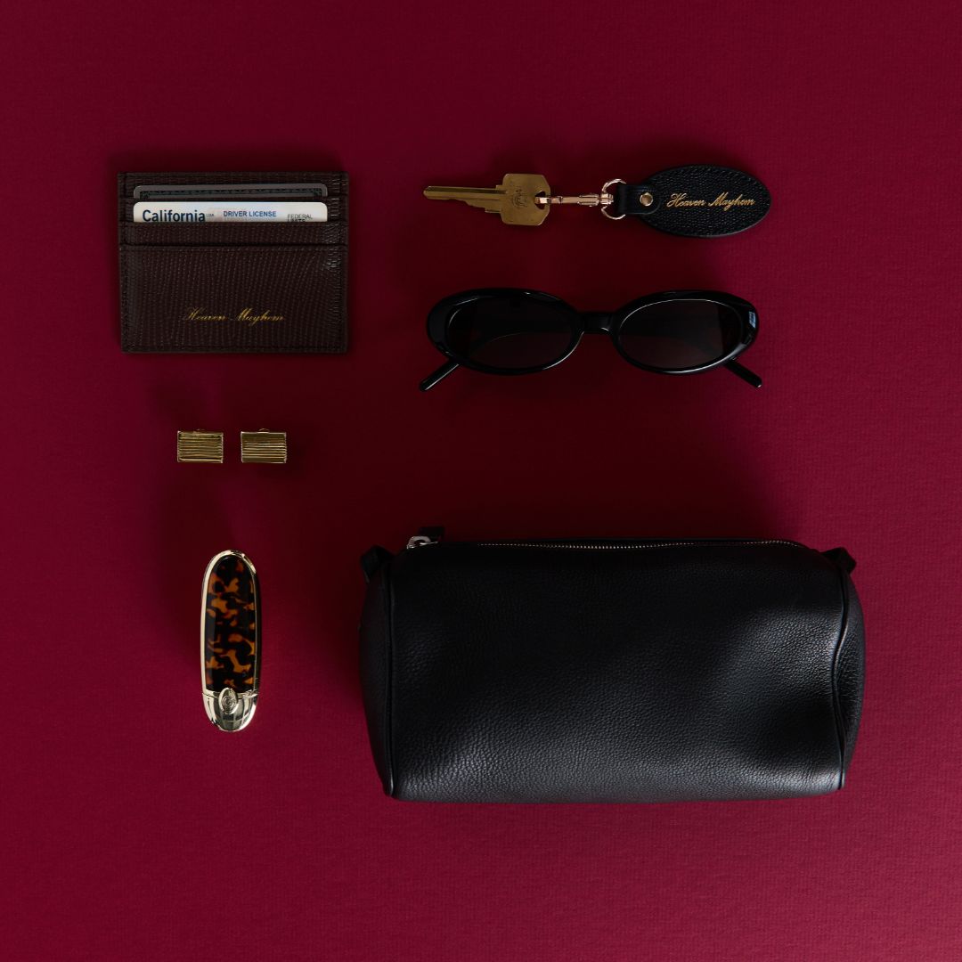 CARDHOLDER