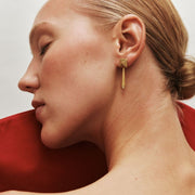 IRIS EARRINGS