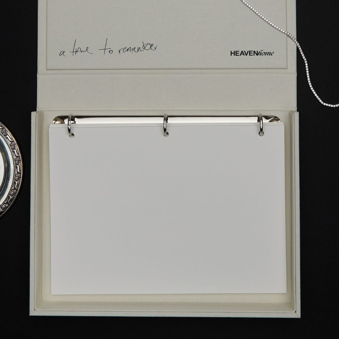 PHOTO BOOK BOX