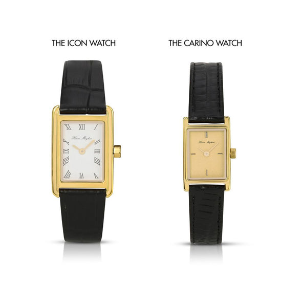 CARINO WATCH