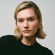 BELL CLIP-ON EARRINGS