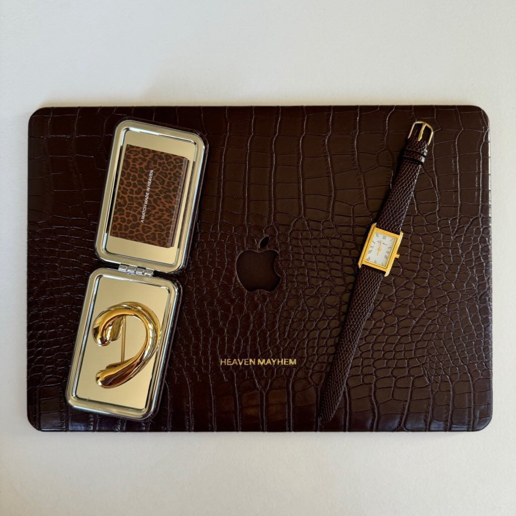 LAPTOP COVER