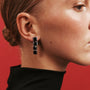 ARCHER DROP EARRINGS