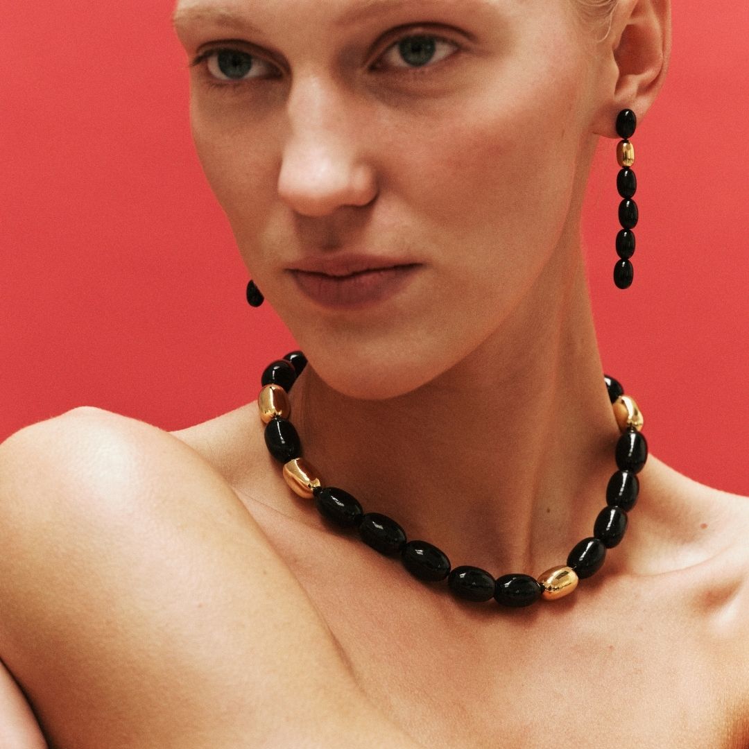 CLEMENTINE NECKLACE