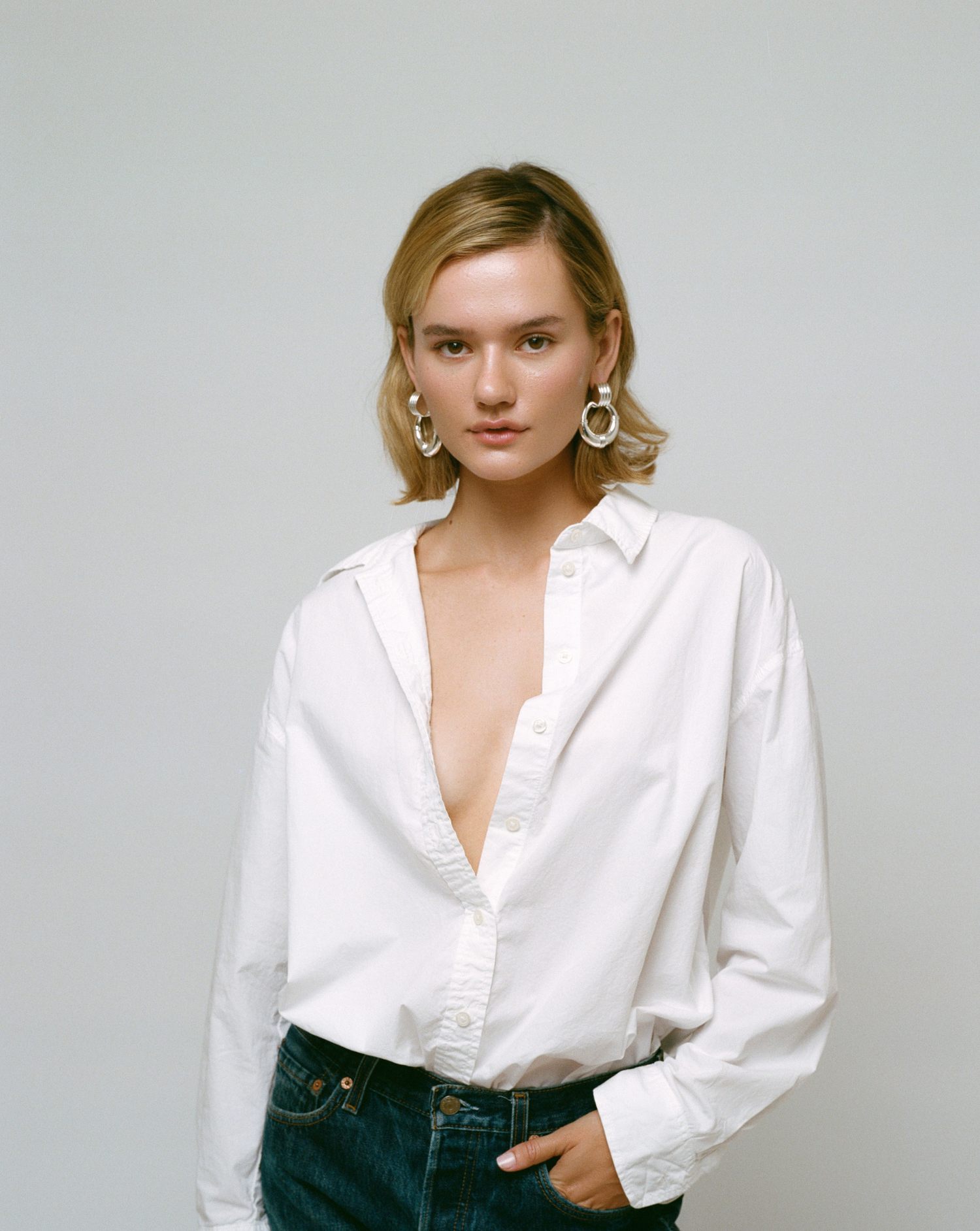 ROSA EARRINGS