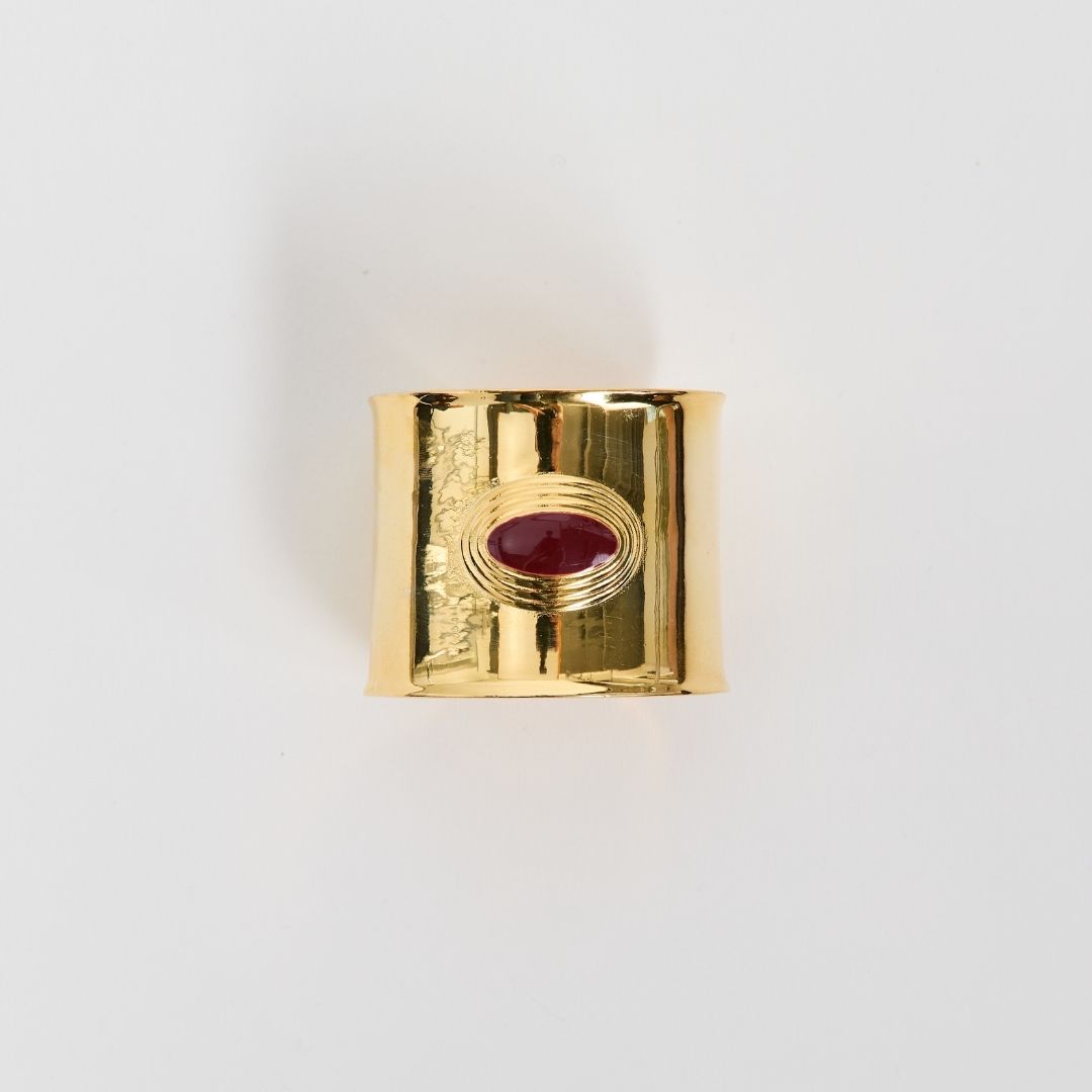 MATILDE CUFF