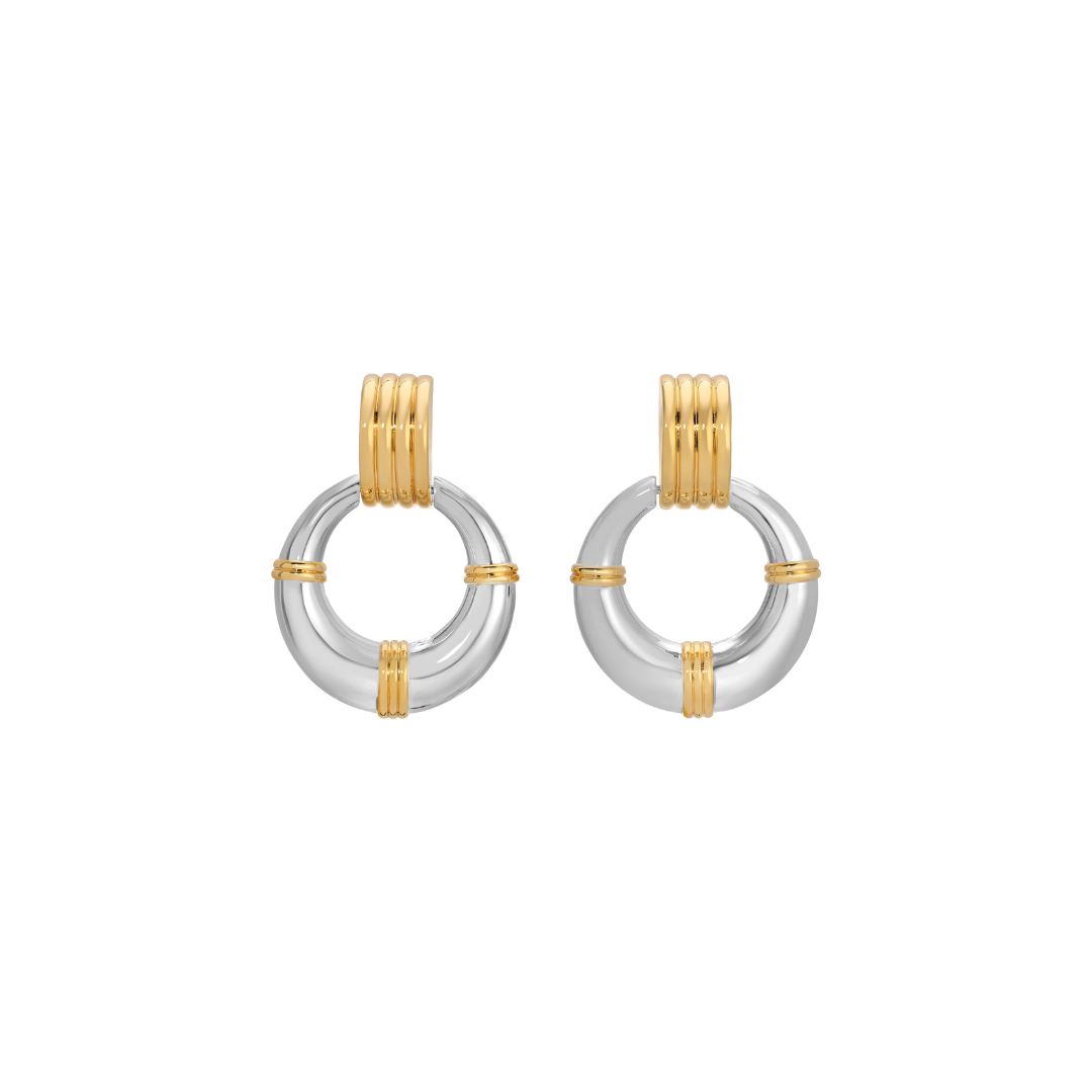 ROSA EARRINGS