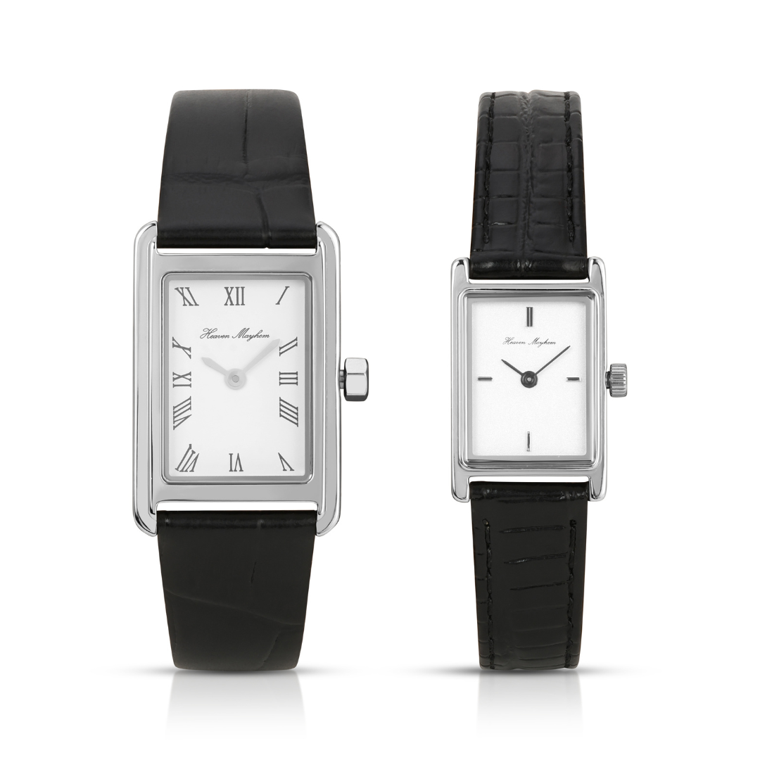 CARINO WATCH