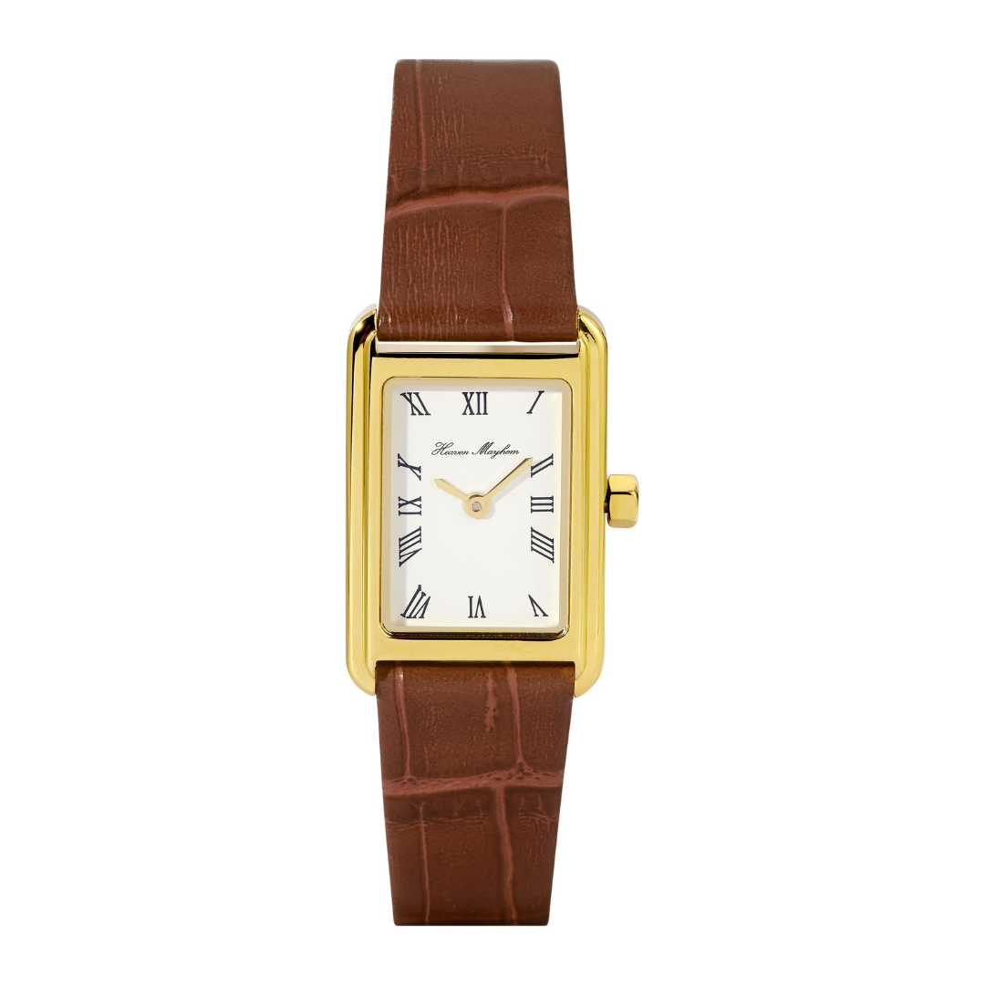 THE ICON WATCH STRAP