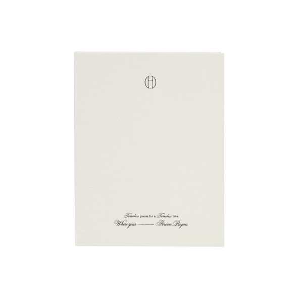 BRIDAL BOOK BOX (MINI)