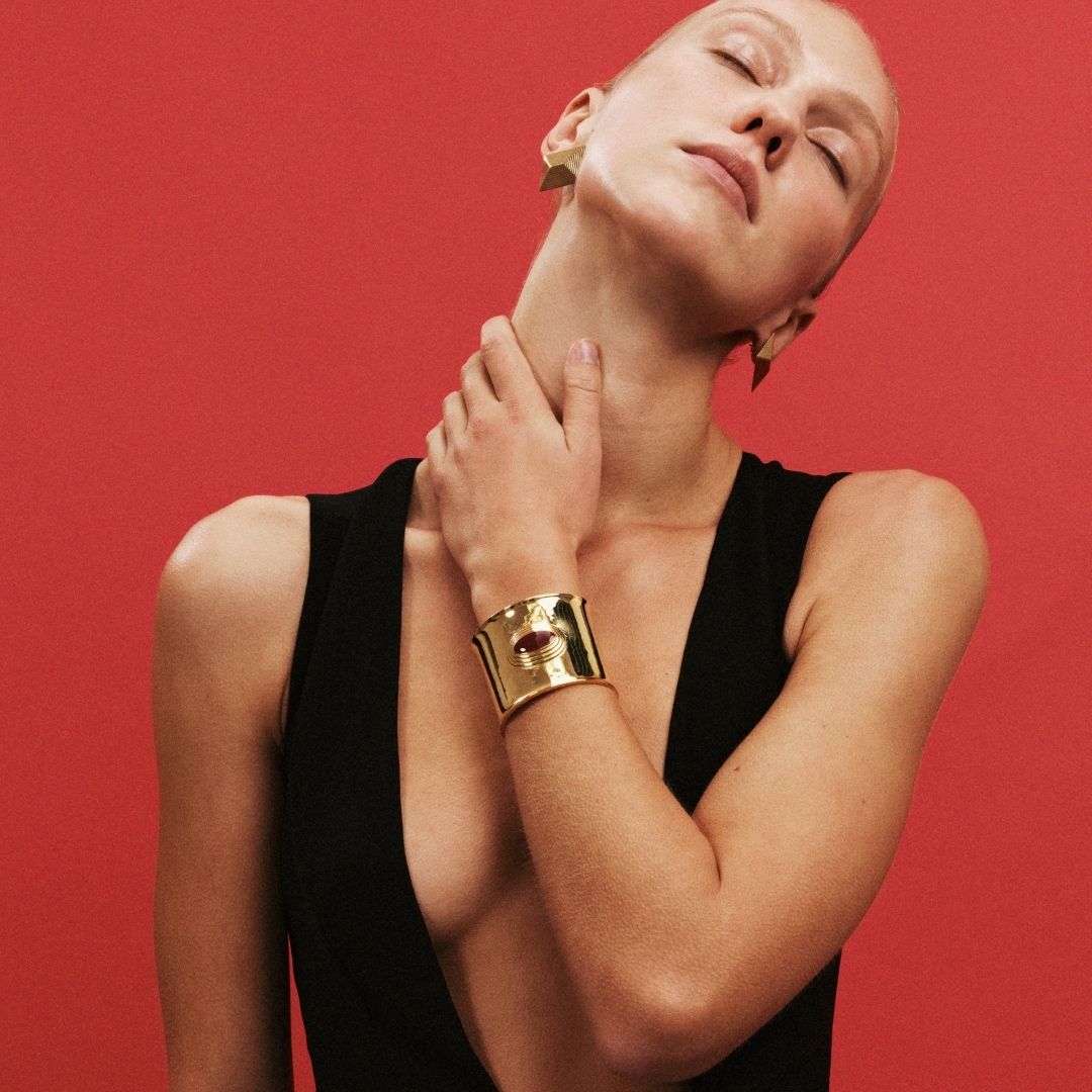 MATILDE CUFF