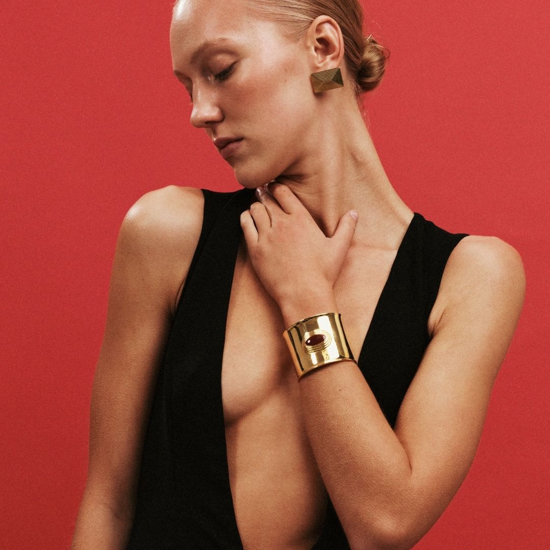MATILDE CUFF