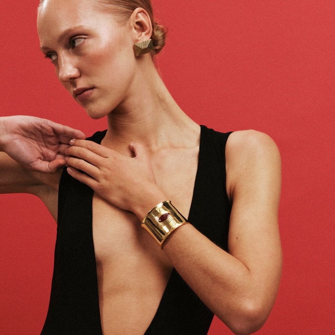 MATILDE CUFF