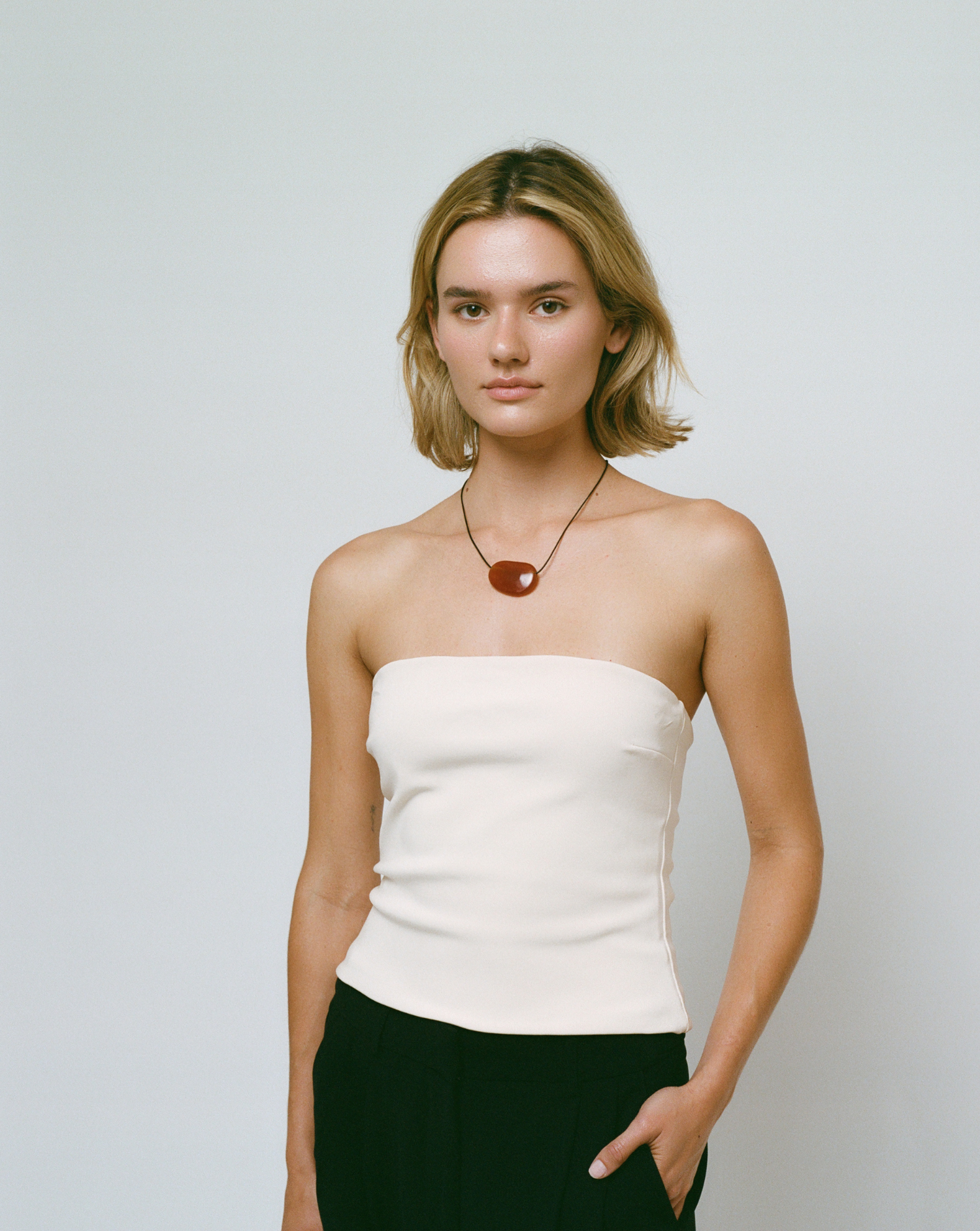 JULIA NECKLACE