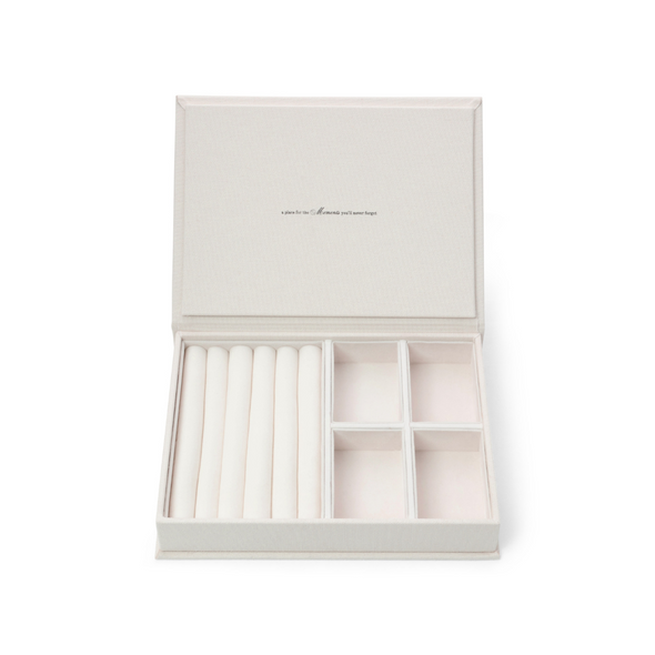 BRIDAL BOOK BOX (MINI)