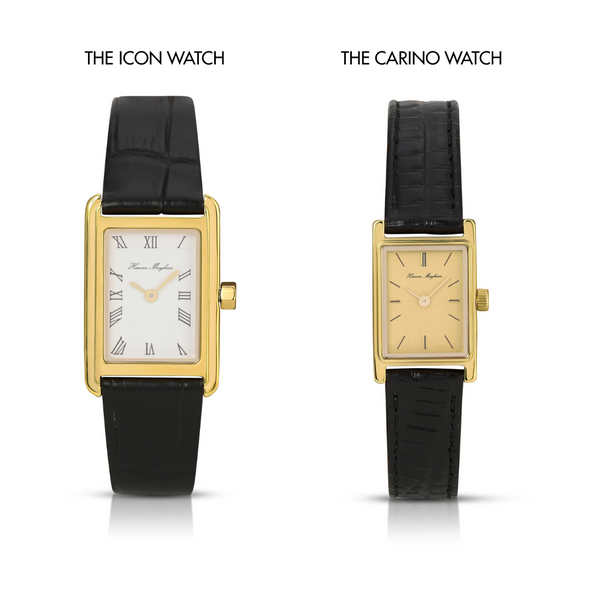 THE ICON WATCH