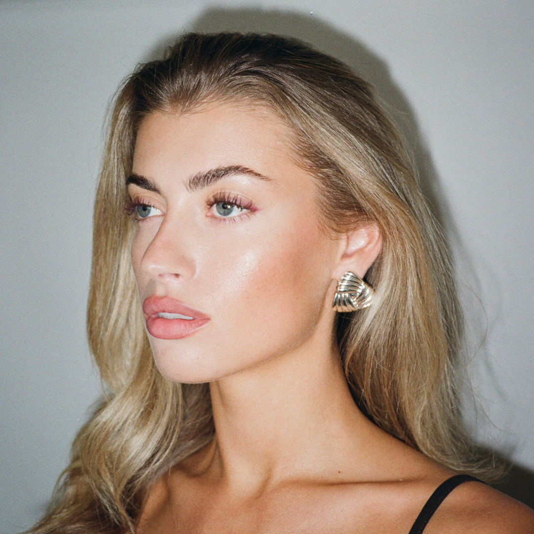 TRI EARRINGS