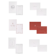 HOLIDAY CARDS GIFT SET