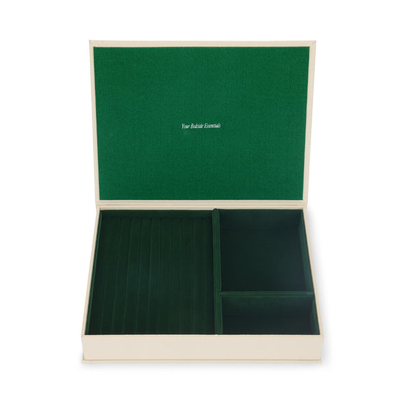 THE BEDSIDE BOX BUNDLE