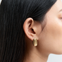 PILLAR EARRINGS