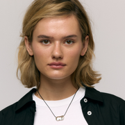 PEBBLE NECKLACE