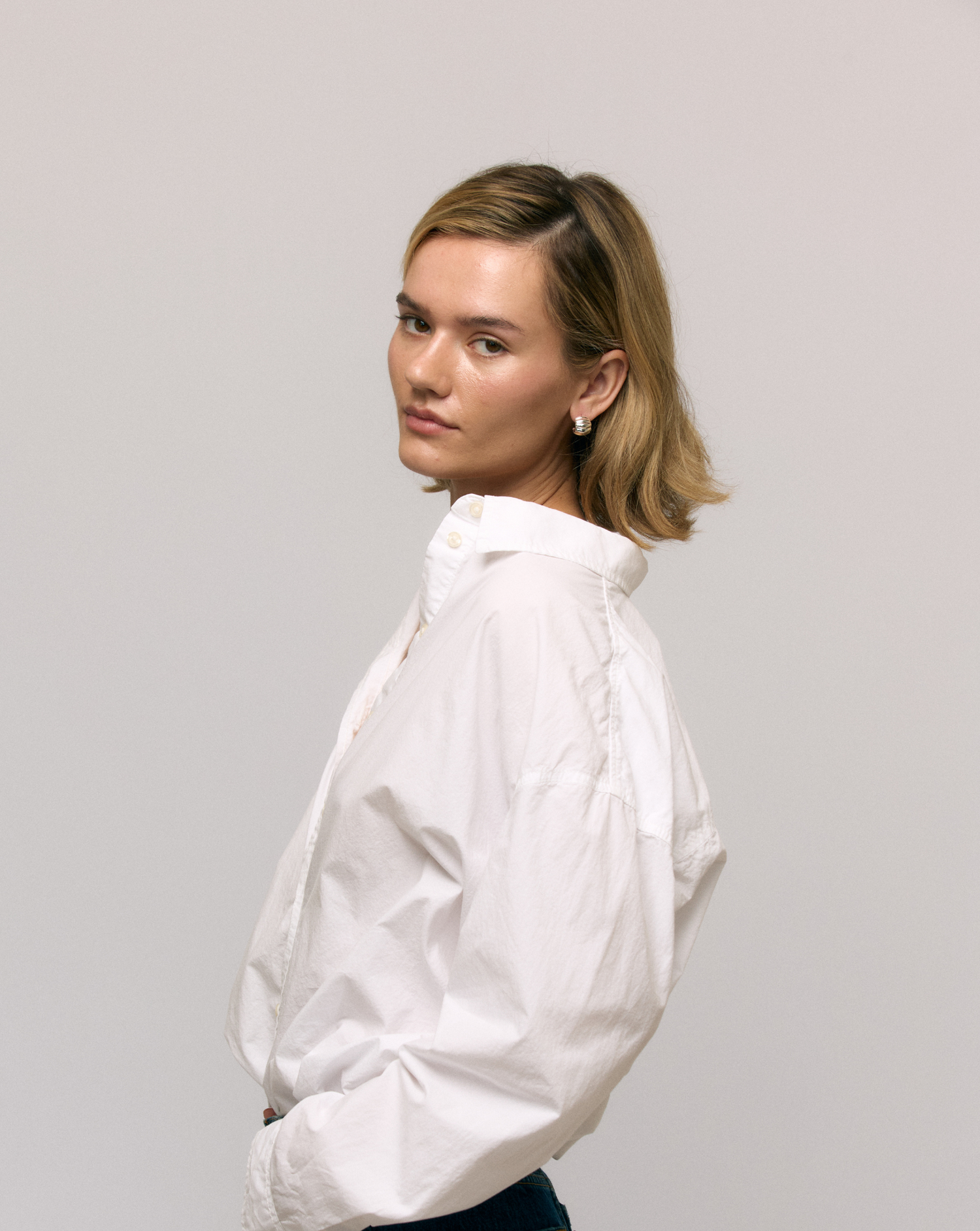 TERRE EARRINGS