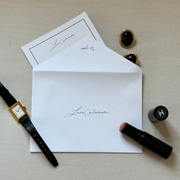 HOLIDAY CARDS GIFT SET