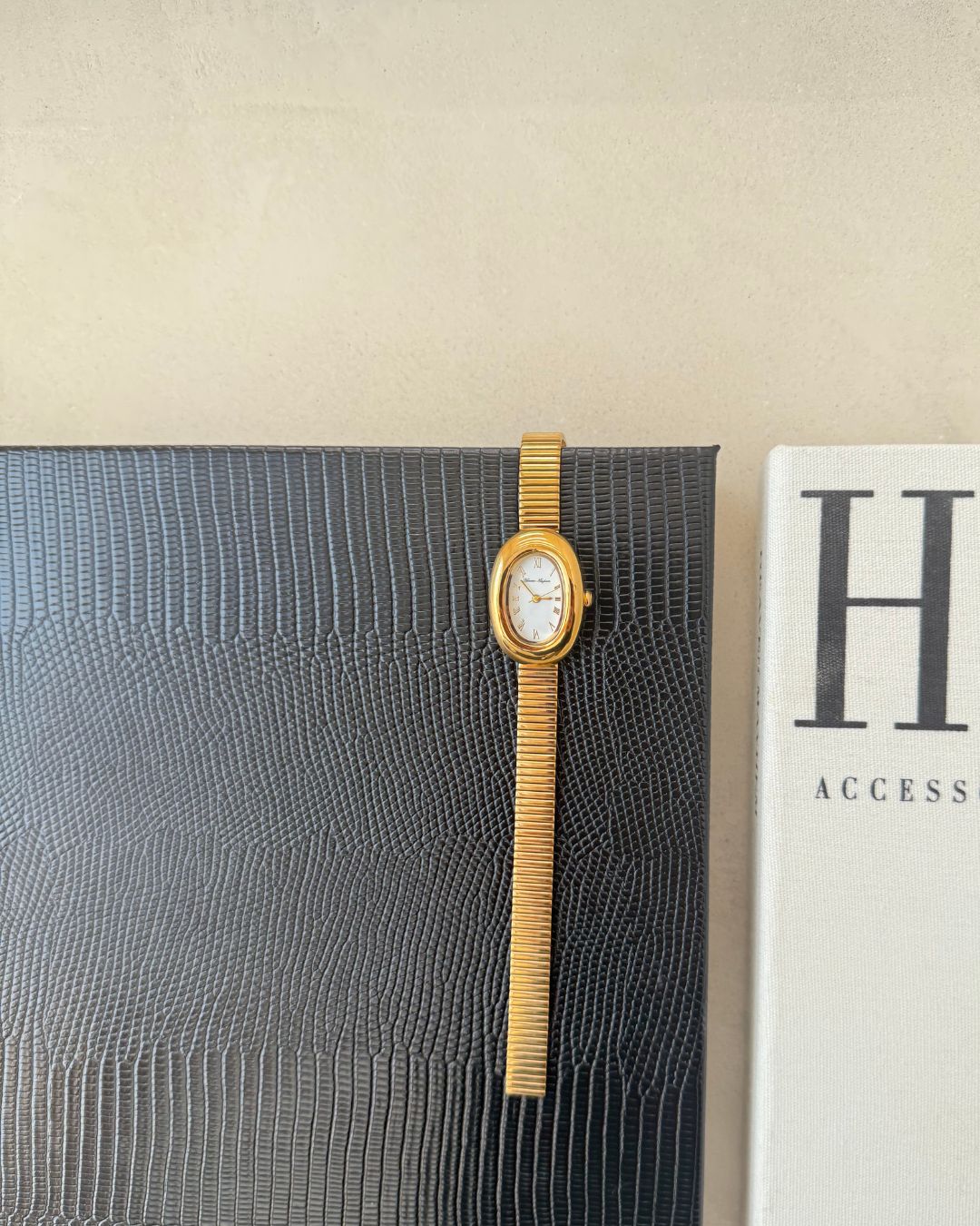 AMARA WATCH