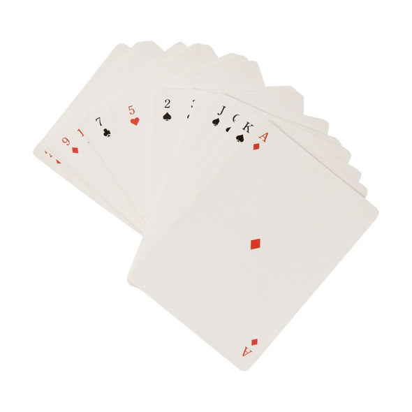 PLAYING CARD SET