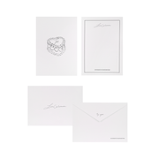 HOLIDAY CARDS GIFT SET