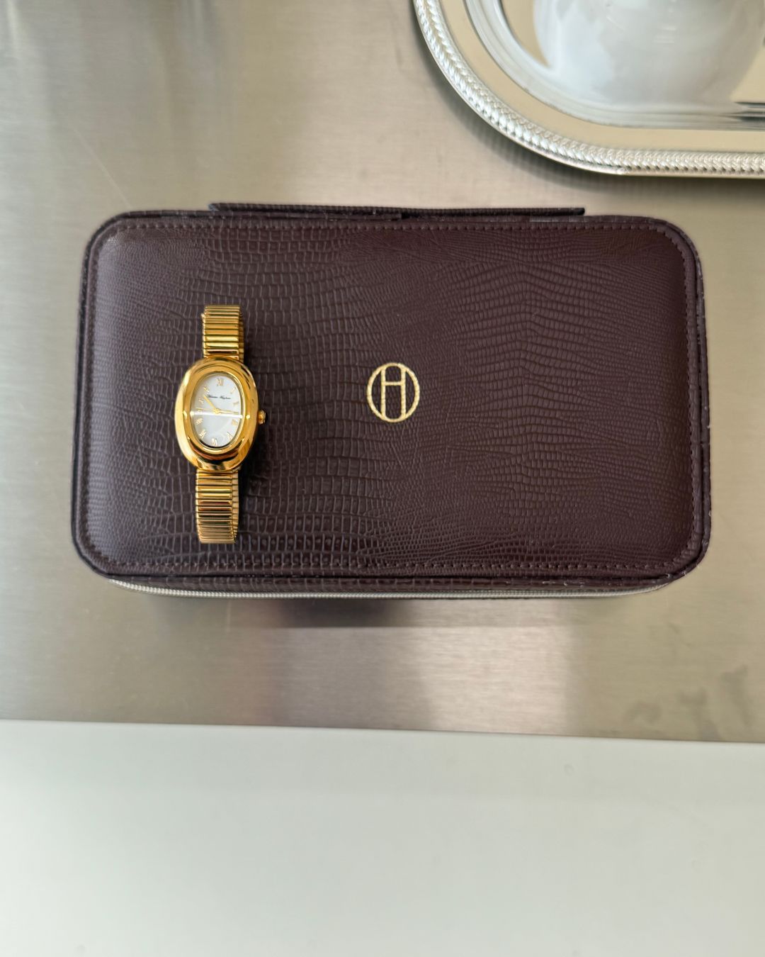 AMARA WATCH