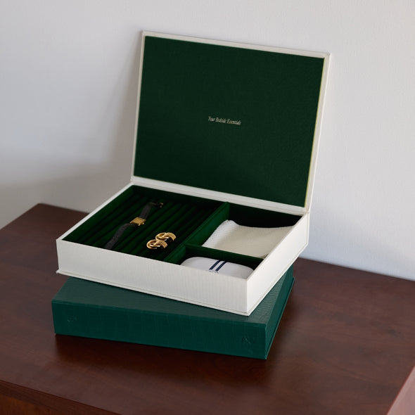 THE BEDSIDE BOX BUNDLE