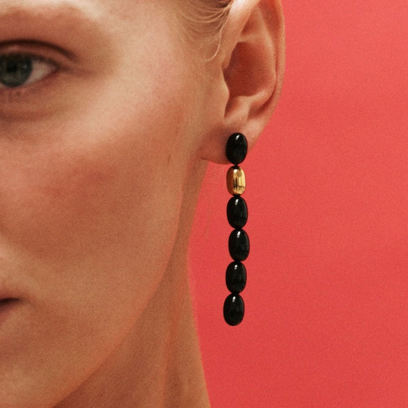 EDITH EARRINGS