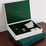 THE BEDSIDE BOX