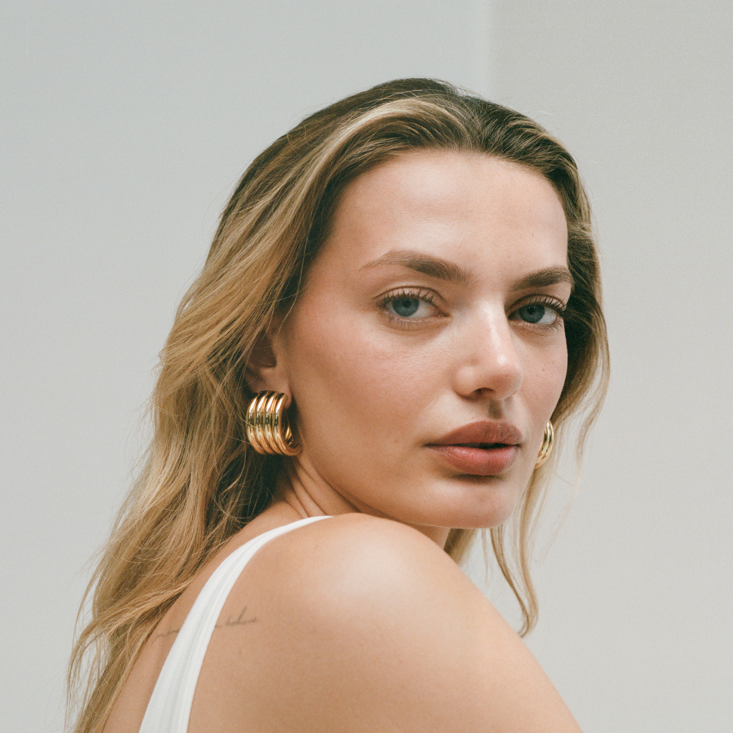 ARIA EARRINGS