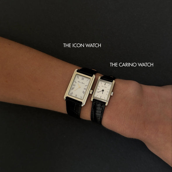 CARINO WATCH
