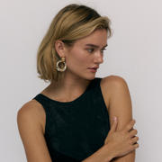 ROSA EARRINGS