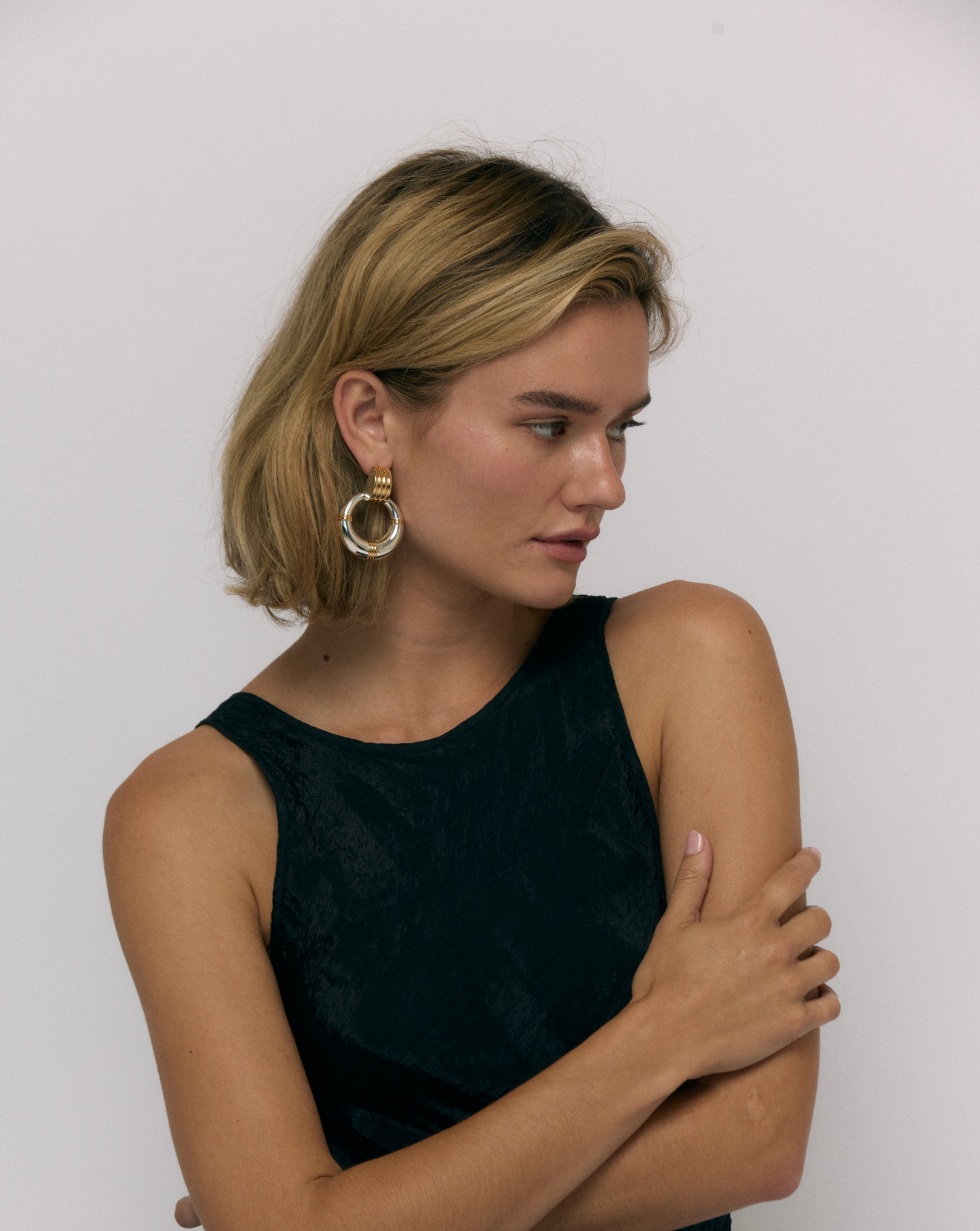 ROSA EARRINGS
