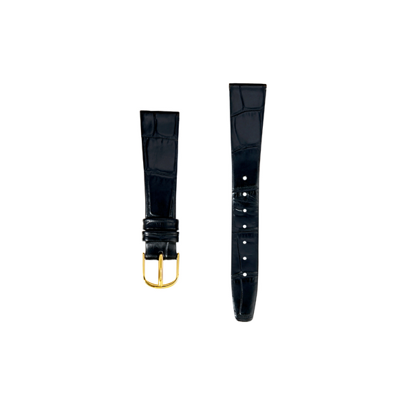 THE ICON WATCH STRAP
