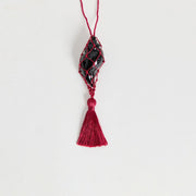 STERLING NECKLACE